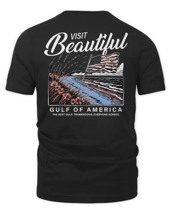 The Organic Unisex T-shirt