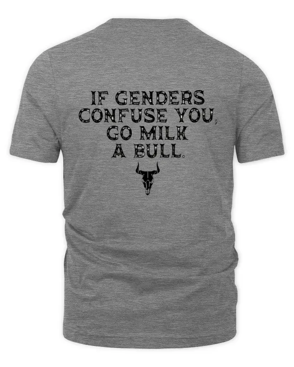 The Organic Unisex T-shirt