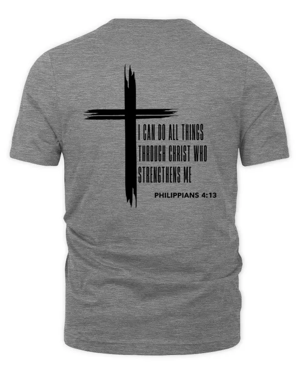 The Organic Unisex T-shirt