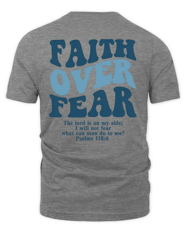 The Organic Unisex T-shirt