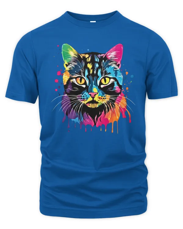 The Organic Unisex T-shirt
