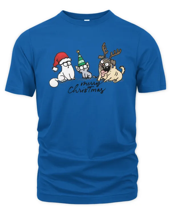 The Organic Unisex T-shirt