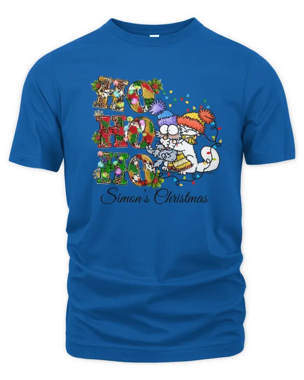 The Organic Unisex T-shirt