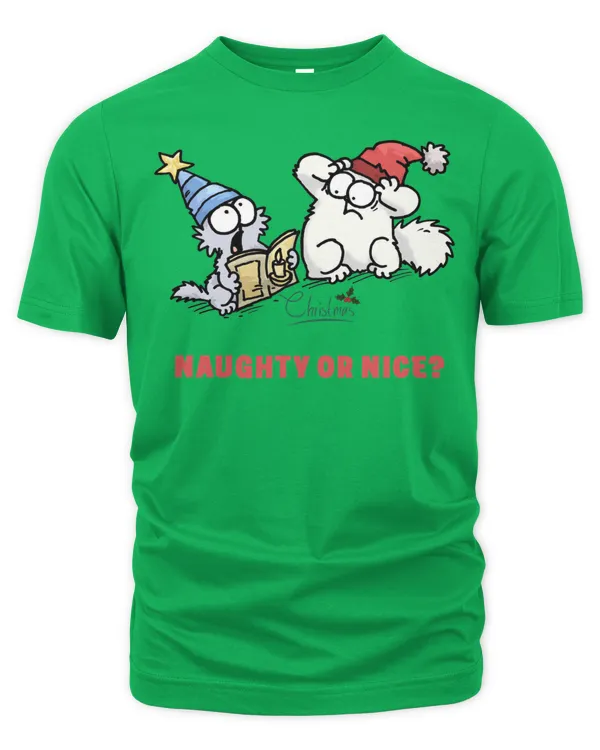 The Organic Unisex T-shirt