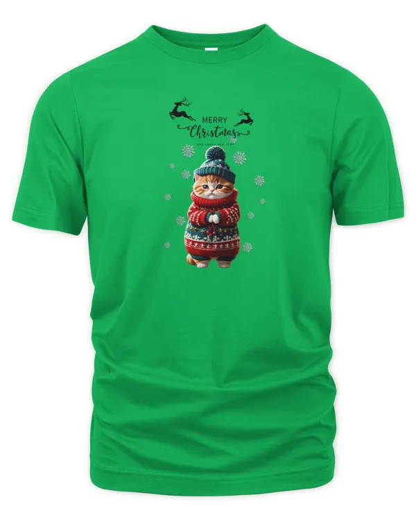 The Organic Unisex T-shirt