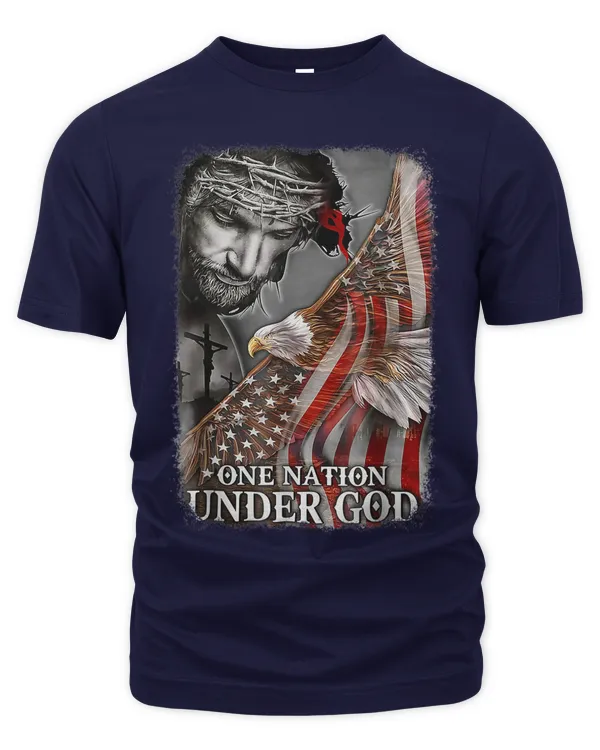 The Organic Unisex T-shirt