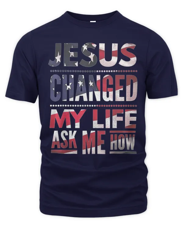The Organic Unisex T-shirt