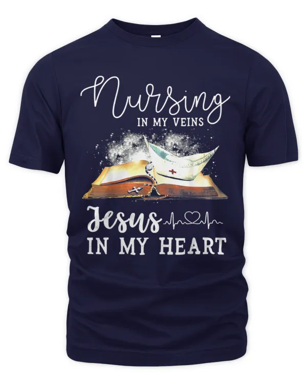 The Organic Unisex T-shirt