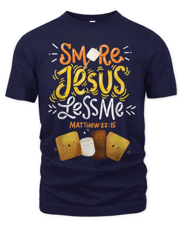 The Organic Unisex T-shirt