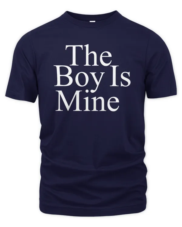 The Organic Unisex T-shirt