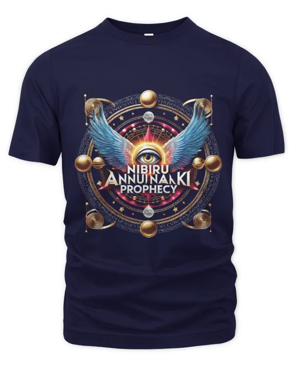 The Organic Unisex T-shirt