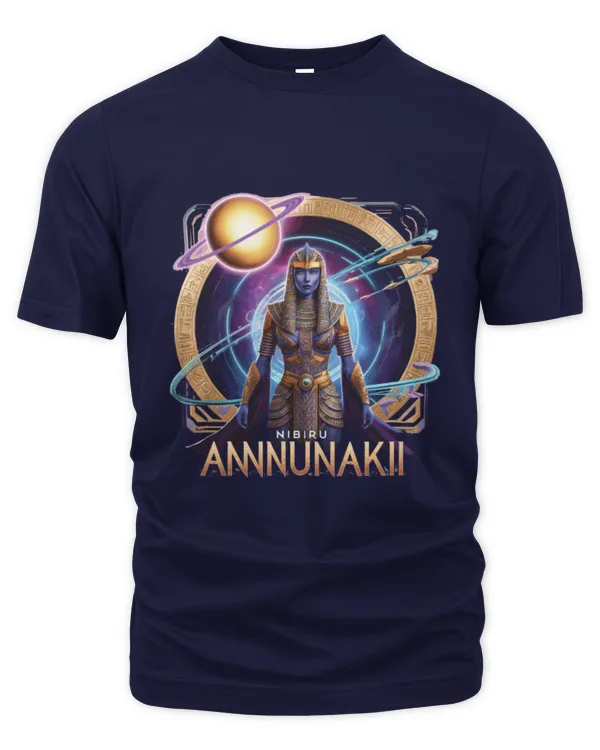 The Organic Unisex T-shirt