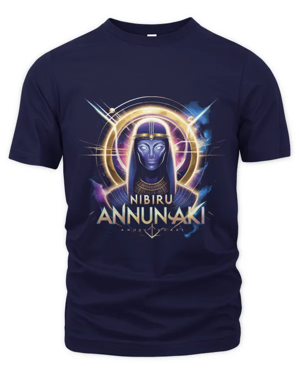 The Organic Unisex T-shirt
