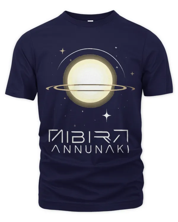 The Organic Unisex T-shirt