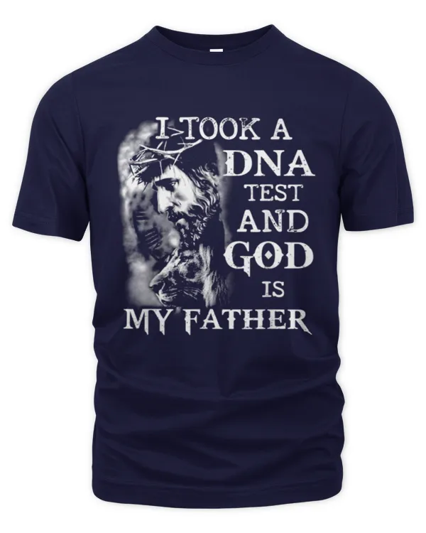 The Organic Unisex T-shirt