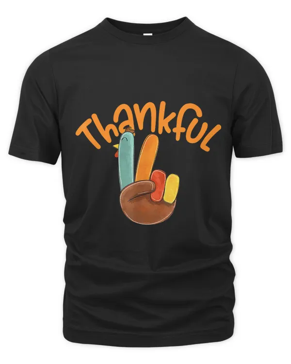 The Organic Unisex T-shirt