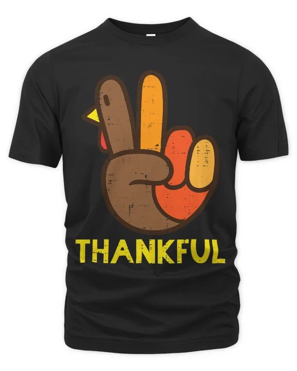 The Organic Unisex T-shirt