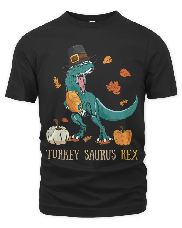 The Organic Unisex T-shirt