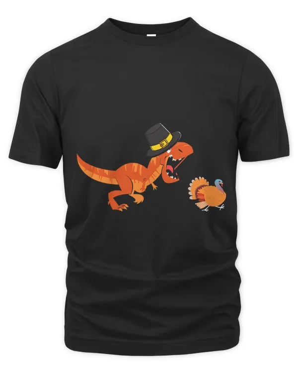 The Organic Unisex T-shirt