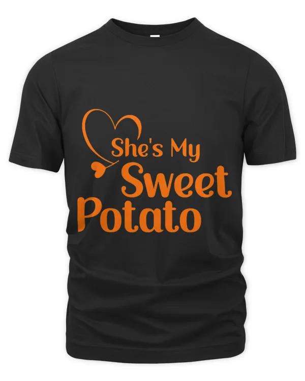 The Organic Unisex T-shirt