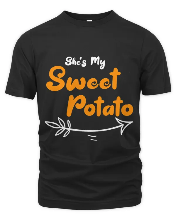 The Organic Unisex T-shirt