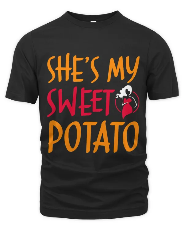 The Organic Unisex T-shirt