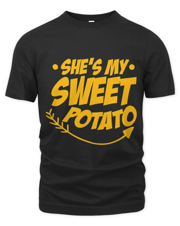 The Organic Unisex T-shirt