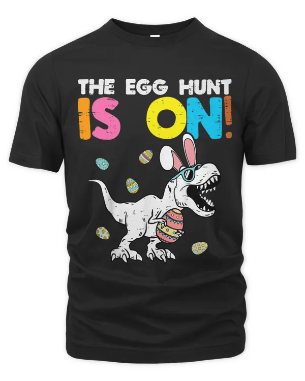 The Organic Unisex T-shirt