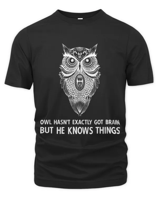 The Organic Unisex T-shirt