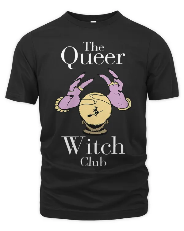 The Organic Unisex T-shirt