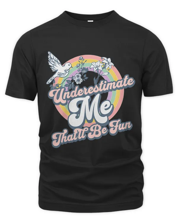 The Organic Unisex T-shirt
