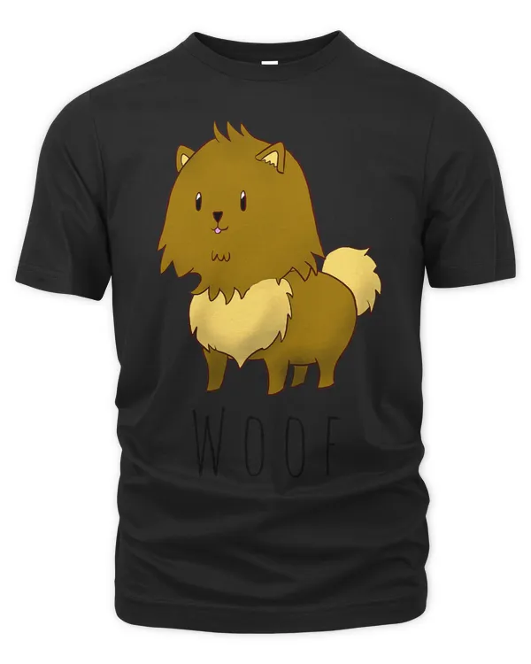 The Organic Unisex T-shirt
