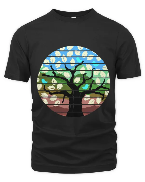 The Organic Unisex T-shirt