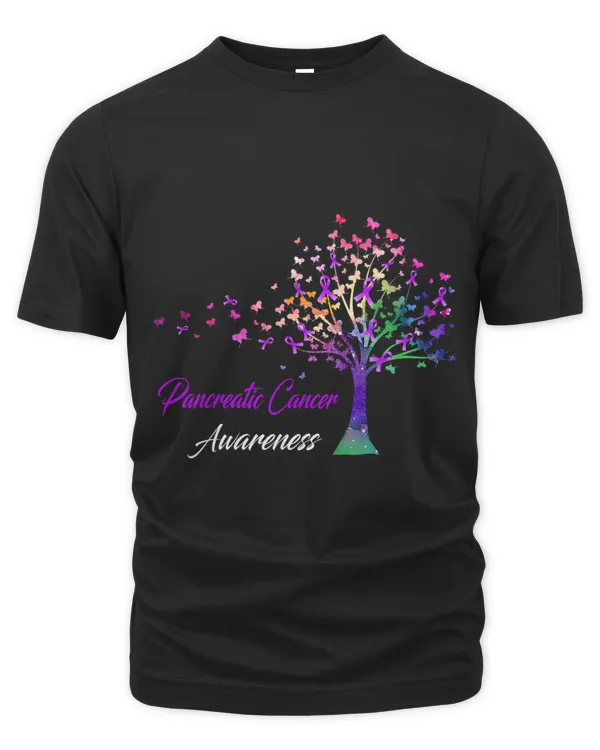 The Organic Unisex T-shirt