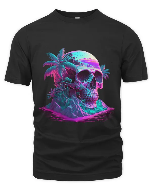 The Organic Unisex T-shirt