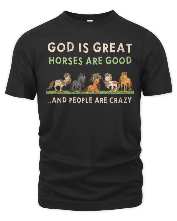 The Organic Unisex T-shirt