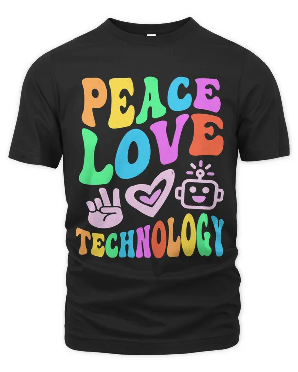 The Organic Unisex T-shirt