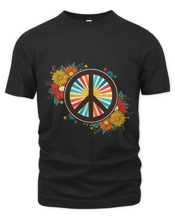 The Organic Unisex T-shirt