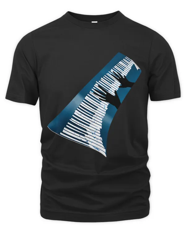 The Organic Unisex T-shirt
