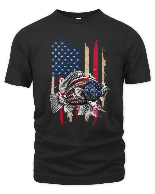 The Organic Unisex T-shirt