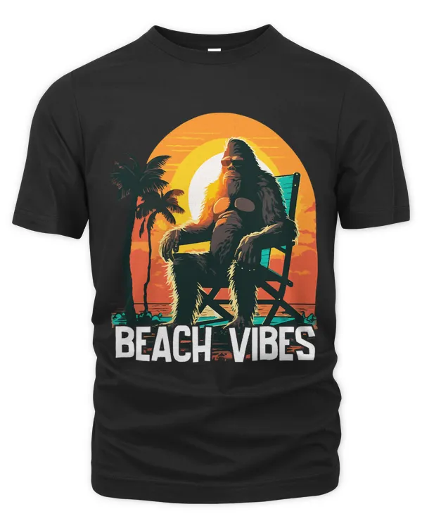 The Organic Unisex T-shirt