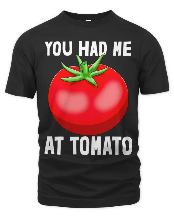 The Organic Unisex T-shirt