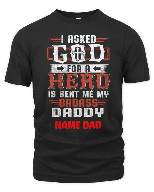 The Organic Unisex T-shirt
