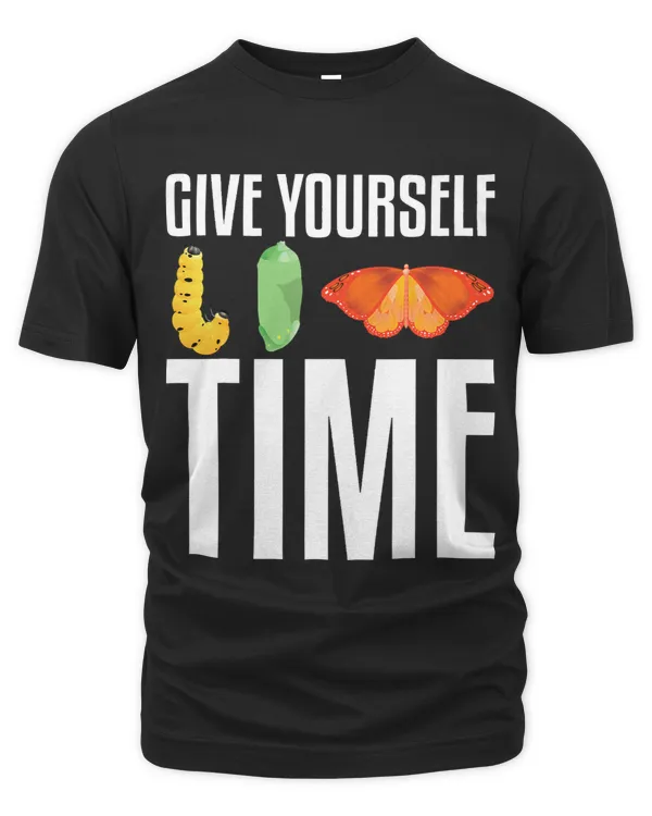 The Organic Unisex T-shirt