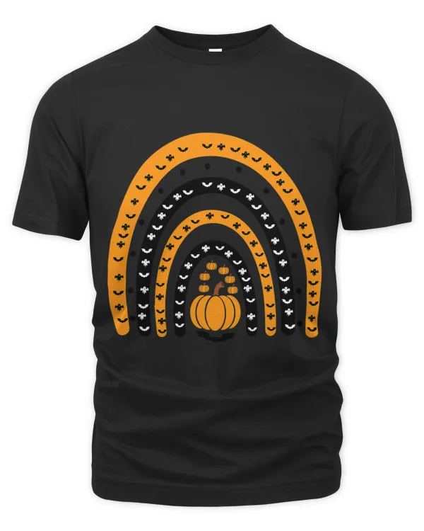 The Organic Unisex T-shirt