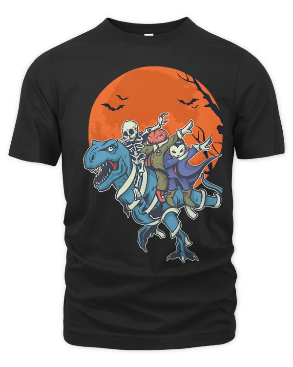 The Organic Unisex T-shirt