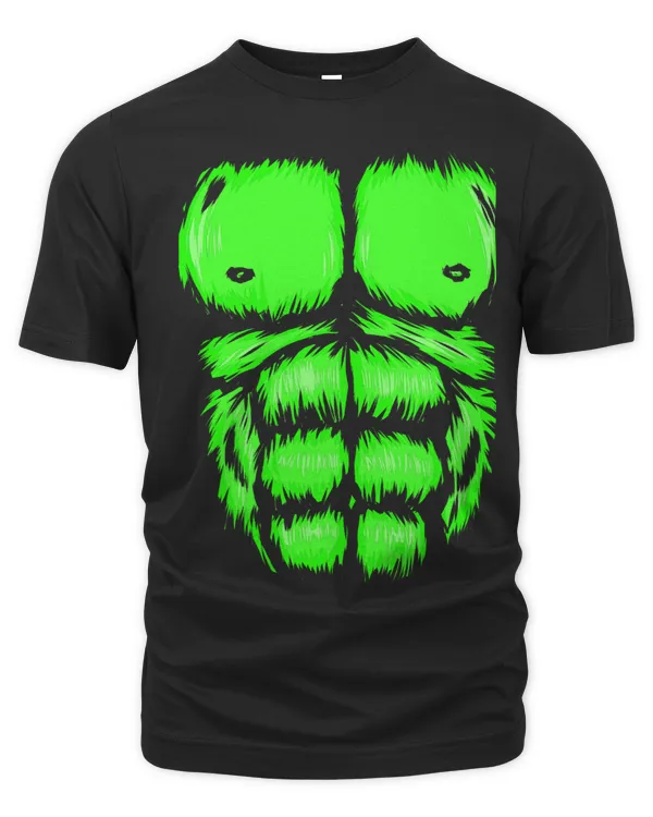 The Organic Unisex T-shirt