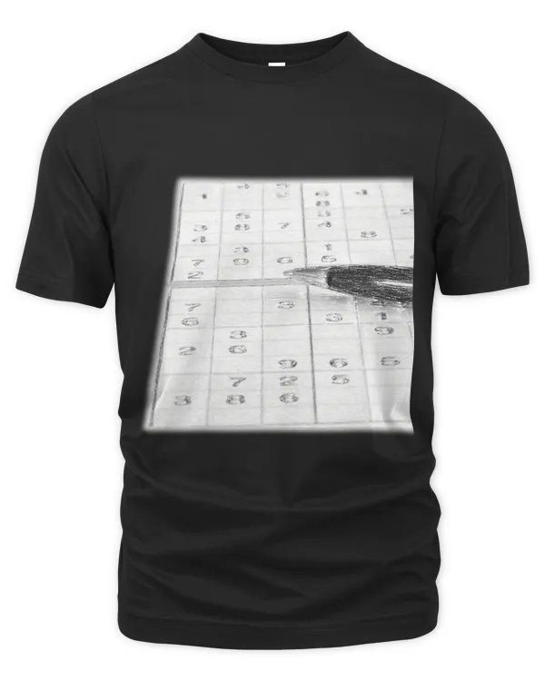 The Organic Unisex T-shirt