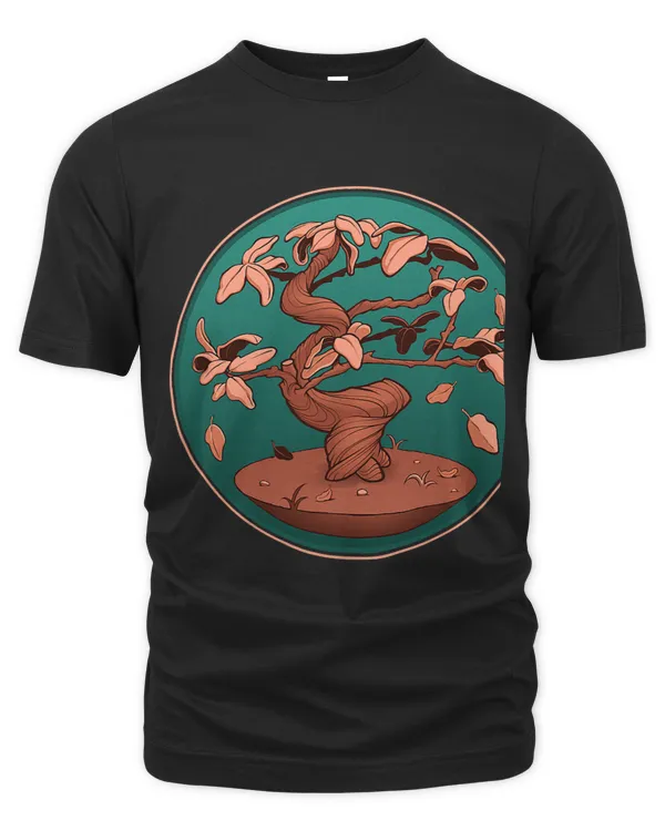 The Organic Unisex T-shirt