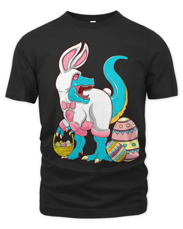 The Organic Unisex T-shirt